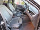 2022 Bmw X2 Sdrive28i Черный vin: WBXYH9C04N5U28243