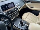 2018 Bmw X3 Xdrive30i Зеленый vin: 5UXTR9C59JLC75432