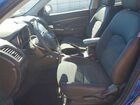 2026 Mitsubishi Outlander Sport S Синий vin: JA4ARUAUXTU011050