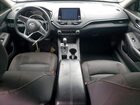 2020 Nissan Altima 2.5 S Серый vin: 1N4BL4BV8LC198075