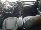 2017 Mini Cooper Серый vin: WMWXU1C32H2F77191