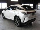 2023 Lexus Rx 350 Premium Белый vin: 2T2BAMCA7PC027001