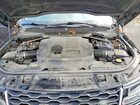 2020 Land Rover Range Rover Sport Hse Blue vin: SALWR2SU1LA707983