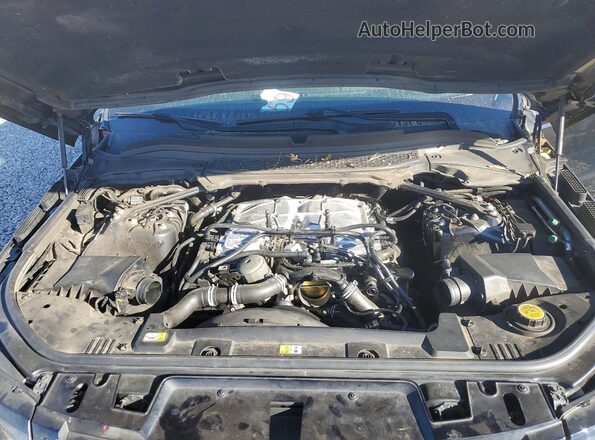 SALWS2PF7GA102192 2016 LAND ROVER RANGE Черный Вид наклейки с VIN-кодом
