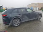 2026 Mazda Cx-90 Select Черный vin: JM3KKAHD3T1353127