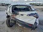 2025 Honda Hr-v Lx White vin: 3CZRZ1H38SM717032