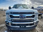 2022 Ford F350 Super Duty Белый vin: 1FT8W3BT4NEF16687 2022 Ford F350 Super Duty Белый vin: 1FT8W3BT4NEF16687