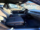 2019 Honda Hr-v Sport Черный vin: 3CZRU6H16KM734891