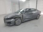 2026 Nissan Altima 2.5 Sv Gray vin: 1N4BL4DV3TN311318 Damage: Left Head Lamp, Missing, Replacement Required 2026 Nissan Altima 2.5 Sv Gray vin: 1N4BL4DV3TN311318 Damage: Left Head Lamp, Missing, Replacement Required