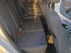 2019 Ford Fiesta Se White vin: 3FADP4BJ2KM110600 2019 Ford Fiesta Se White vin: 3FADP4BJ2KM110600