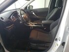 2022 Mitsubishi Eclipse Cross Le Белый vin: JA4ATVAAXNZ607343 2022 Mitsubishi Eclipse Cross Le Белый vin: JA4ATVAAXNZ607343