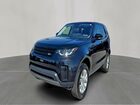 2019 Land Rover Discovery Se Черный vin: SALRG2RV6K2412081