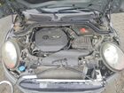 2017 Mini Cooper Серый vin: WMWXU1C32H2F77191