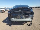 2026 Nissan Sentra Sr Black vin: 3N1AB9DV5TY250548 Damage: Deck Lid, Severe Damage, Replacement Required