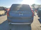 2019 Volvo Xc90 T5 Momentum Blue vin: YV4102CK1K1470996 2019 Volvo Xc90 T5 Momentum Blue vin: YV4102CK1K1470996
