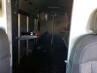 2020 Ram Promaster 3500 3500 High Синий vin: 3C6URVJG4LE124937