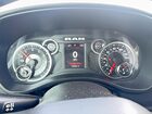 2023 Ram 1500 Big Horn Синий vin: 1C6RRFFG0PN529196