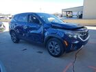 2026 Kia Seltos Lx Синий vin: KNDEP2AA0T7847889