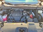 2023 Lexs Rx 350 Pre Black Черный vin: JTJCHMAA1P2007846