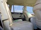 2017 Lexus Gx 460 Base Черный vin: JTJBM7FX7H5156008