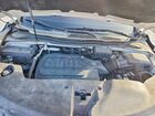 2017 Acura Mdx Technology Белый vin: 5FRYD3H59HB004617
