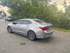 2020 Acura Tlx Gray vin: 19UUB1F30LA007484
