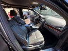 2017 Lincoln Mkt Черный vin: 2LMHJ5NK3HBL01668