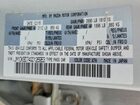2016 Mazda Cx-3 White vin: JM1DKBD74G0126953
