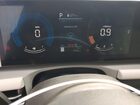 2026 Hyundai Tucson Sel Синий vin: 5NMJB3DE6TH624573