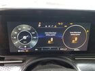 2022 Kia Carnival Sx Prestige Красный vin: KNDNE5H30N6082075