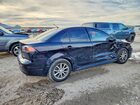 2016 Mitsubishi Lancer Es Черный vin: JA32U2FU5GU007868