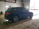 2016 Audi Sq5 Premium Plus Black vin: WA1CCAFP1GA006029
