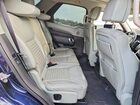 2018 Land Rover Discovery Hse Luxury Blue vin: SALRT2RK0JA056085