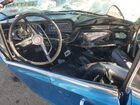 1964 Pontiac Le Mans Blue vin: 824B5494
