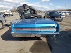 1964 Pontiac Le Mans Blue vin: 824B5494