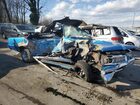 1964 Pontiac Le Mans Blue vin: 824B5494
