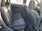 2018 Mitsubishi Outlander Se Черный vin: JA4AD3A37JZ020675
