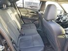 2025 Mitsubishi Eclipse Cross Se Черный vin: JA4ATWAA2SZ022466