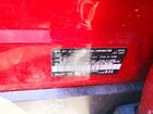 2024 Mitsubishi Outlander Se Красный vin: JA4J4VA87RZ089983