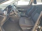 2023 Nissan Versa S Черный vin: 3N1CN8DVXPL832173