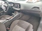 2023 Dodge Challenger Gt Серый vin: 2C3CDZJG2PH507137