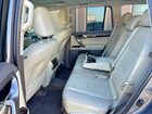2016 Lexus Gx 460 Base Серый vin: JTJBM7FX8G5141435