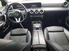 2019 Mercedes-benz A 220 Gray vin: WDD3G4EB5KW033642