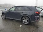 2026 Mazda Cx-90 Select Черный vin: JM3KKAHD3T1353127 Damage: Rear Bumper, Broken, Replacement Required