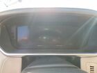 2020 Land Rover Range Rover Sport Hse Blue vin: SALWR2SU1LA707983