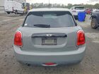 2017 Mini Cooper Серый vin: WMWXU1C32H2F77191