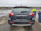 2017 Infiniti Qx50 Base Черный vin: JN1BJ0RR9HM409323 2017 Infiniti Qx50 Base Черный vin: JN1BJ0RR9HM409323