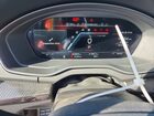 2021 Audi Sq5 Premium Plus Серый vin: WA1B4AFY1M2027101