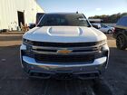 2020 Chevrolet Silverado C1500 Lt White vin: 3GCPWCEK8LG304234 2020 Chevrolet Silverado C1500 Lt White vin: 3GCPWCEK8LG304234