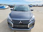 2024 Mitsubishi Mirage Es Black vin: ML32AUHJ0RH016081